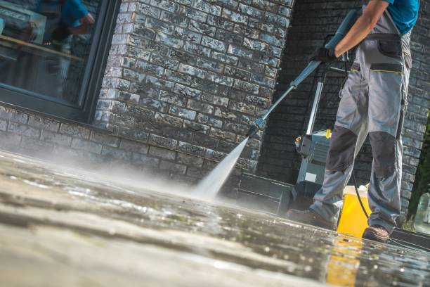 Tampa, FL Pressure Washing Company