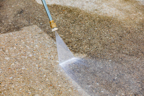 Best Concrete Sealing  in Tampa, FL