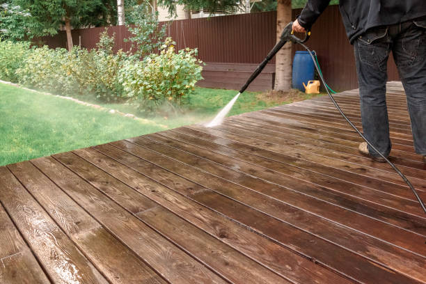 Best Factory Floor Cleaning  in Tampa, FL